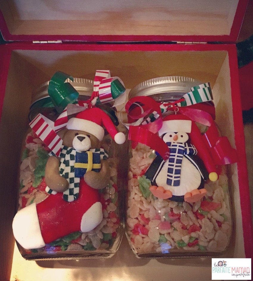 Brussel Sprout passer le colis Jeu Fête Nouveauté Cadeaux biscuit Enfants Chapeaux de Noël