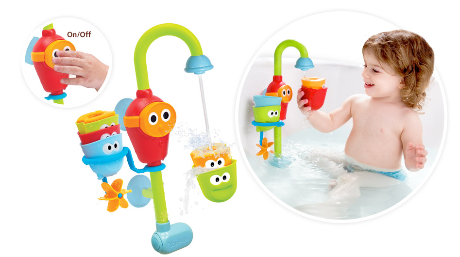 TESTER] Jeux de bain sans moisi, 🛀 A l'heure du bain, dites adieu au  moisi dans les jouets de bébé grâce à Marie !, By La maison des  maternelles